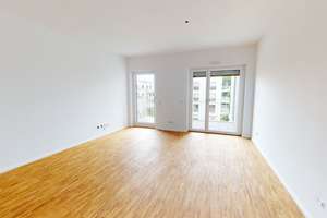 VIDO | Moderne 3-Zi-Whg. mit Einbauküche & Balkon – 60487 Bockenheim, Frankfurt am Main – Vorschaubild 3