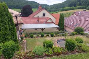 Geräumiges, preiswertes und gepflegtes 8-Zimmer-Einfamilienhaus mit Garten – Fuhrweg 25, 37308 Bernterode (bei Heilbad Heiligenstadt) – Vorschaubild 7