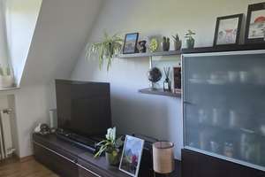 Wohnen im Herzen Derendorfs – Möblierte 2-Zimmer-Wohnung ab 01.08. verfügbar – Spichernstraße 4, 40476 Derendorf, Düsseldorf – Vorschaubild 2