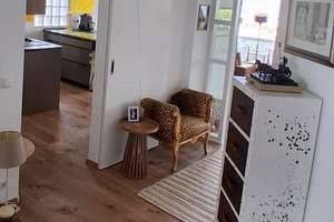 Rheinblick - das ganze Jahr: Maisonette in Pfaffendorf mit fünf Zimmern – 56076 Pfaffendorf, Koblenz – Vorschaubild 7