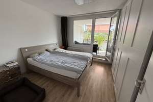 Helle 3,5-Zimmer-Wohnung mit zwei Balkonen und Keller in Bochum – Markstraße 99, 44801 Querenburg, Bochum – Vorschaubild 8