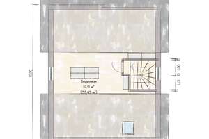 KfW 40 Neubau: Einfamilienhaus mit ca. 135 m² in moderner Bauweise – Die vollständige Adresse der Immobilie erhältst du vom Anbieter., 32791 Lage – Vorschaubild 12