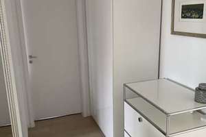 S-Killesberg: Stillvolle 3-Zimmer-Wohnung mit traumhafter Aussicht bis ins Remstal – Die vollständige Adresse der Immobilie erhältst du vom Anbieter., 70192 Relenberg, Stuttgart – Vorschaubild 13