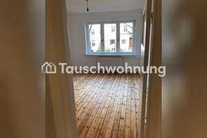 Tauschwohnung: 4-Zimmer mit Balkon und Gartenzugang – Hansastraße 37, 20144 Harvestehude, Hamburg – Vorschaubild 6