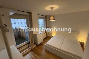 Tauschwohnung: Modernisierter Altbau in beliebter Lage – Die vollständige Adresse der Immobilie erhältst du vom Anbieter., 20357 Eimsbüttel (Ortsteil), Hamburg – Vorschaubild 8