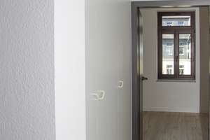 Tolle Wohnung mit Balkon an der Küche - großer grüner Innenhof – Further Straße 40, 9113 Schloßchemnitz, Chemnitz – Vorschaubild 26