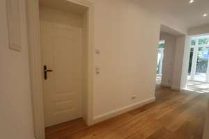 Singlewohnung mit Garten und Terrasse mit hochwertiger Ausstattung in Mannheim-Lindenhof – Kalmitstraße 35, 68163 Lindenhof, Mannheim – Vorschaubild 12