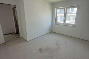 Neubau-Liebe in Bad Vilbel: Gemütliche 2-Zimmer-Wohnung. – Fraunhoferstraße 10, 61118 Bad Vilbel – Vorschaubild 6