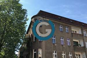 ALTBAUCHARAKTER - BEQUEMES ERDGESCHOSS - ZUR ZEIT VERMIETET – Indira-Gandhi-Str. 9 pl, 13088 Weißensee, Berlin – Vorschaubild 1