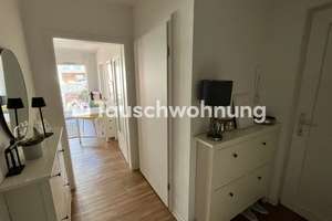 Tauschwohnung: Zentrale 2 Zimmer Wohnung (Neubau) am Potsdamer Hbf – Die vollständige Adresse der Immobilie erhältst du vom Anbieter., 14473 Südliche Innenstadt, Potsdam – Vorschaubild 6