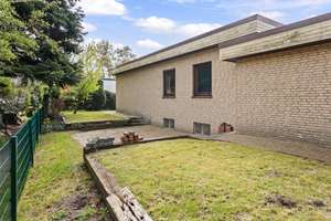Bremen - Horn-Lehe | Großzügiger Bungalow mit Gestaltungspotenzial inkl. Keller und Garage auf tolle – Die vollständige Adresse der Immobilie erhältst du vom Anbieter., 28357 Lehesterdeich, Bremen – Vorschaubild 26