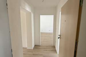 Frisch saniert, ruhig, grün: 3-Zimmer-Wohnung in Maxfeld sucht neue Bewohner