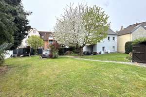 Wohnen mit Charakter: Altbauhaus mit weitläufigem Garten – Die vollständige Adresse der Immobilie erhältst du vom Anbieter., 53844 Troisdorf – Vorschaubild 7