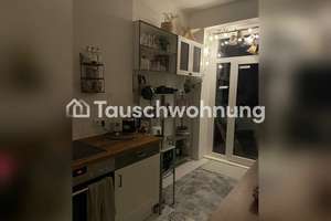 Tauschwohnung: Gemütliche Wohnung in Lichtenberg – Die vollständige Adresse der Immobilie erhältst du vom Anbieter., 10365 Lichtenberg (Ortsteil), Berlin – Vorschaubild 3