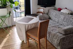 2-Zimmer Wohnung in Mannheim Innenstadt / Jungbusch – G5 17, 68159 Innenstadt/Jungbusch, Mannheim – Vorschaubild 4