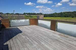 Maisonette-Wohnung, 5ZK2B, Balkon + Dachterrasse, ruhige Wohnlage von Bielefeld-Senne