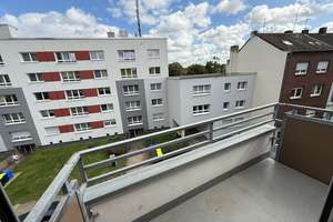 Exklusive / zentrumsnahe 2-Zimmer-Wohnung mit Balkon in Mönchengladbach-Rheydt – Die vollständige Adresse der Immobilie erhältst du vom Anbieter., 41236 Heyden, Mönchengladbach – Vorschaubild 10