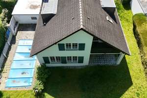 Aachen-Laurensberg – Großzügige Villa mit Pool und viel Potenzial! – Die vollständige Adresse der Immobilie erhältst du vom Anbieter., 52074 Laurensberg (Statistischer Bezirk), Aachen – Vorschaubild 28