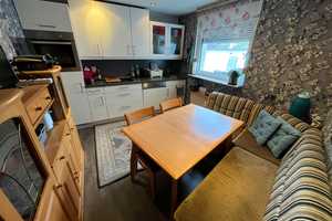 Vielseitiges Reihenendhaus mit Einliegerwohnung und Dachgeschossapartment – Duisburg – Vorschaubild 6