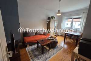 Tauschwohnung: Günstig in attraktiver Lage – Die vollständige Adresse der Immobilie erhältst du vom Anbieter., 22303 Winterhude, Hamburg – Vorschaubild 1