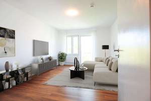 Klarer Grundriss, stimmiges Design - Stilvoll sanierte Wohnung im Herzen Kreuzbergs