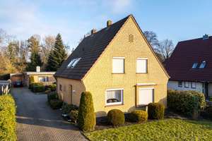 Oldenburg: Handwerker aufgepasst - Solides EFH in begehrter Lage! Obj.9405 – Die vollständige Adresse der Immobilie erhältst du vom Anbieter., 26127 Nadorst, Oldenburg (Oldenburg) – Vorschaubild 19