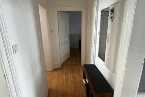 Charmante Altbauwohnung im Herzen Sachsenhausens – 60594 Sachsenhausen-Nord, Frankfurt am Main – Vorschaubild 9