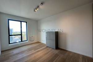 Circa 127qm große 4 Zi. Wohnung mit Balkon in Düsseldorf-Pempelfort mit atemberaubendem Ausblick! – Die vollständige Adresse der Immobilie erhältst du vom Anbieter., 40211 Pempelfort, Düsseldorf – Vorschaubild 13