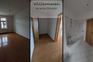 Klingt gut? Attraktive Zwei-Zimmer-Wohnung in Möckern