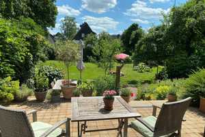 Mittsommer in Coesfeld  – Coesfeld (Kreis) – Vorschaubild 3