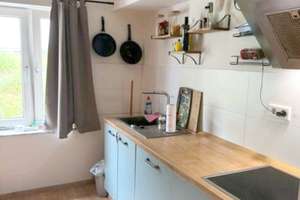 2,5-Zimmer-Wohnung mit Balkon und Terrasse in Dortmund-Barop – 44225 Barop, Dortmund – Vorschaubild 6