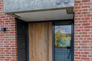 NEUES KAFFEEQUARTIER - Große 5 Zim. Maisonettewohnung über drei Etagen - Whg. I47