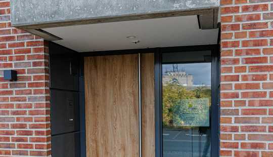 Bild von NEUES KAFFEEQUARTIER - Große 5 Zim. Maisonettewohnung über drei Etagen - Whg. I47