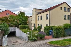 ** Moderne 3-ZKB-Maisonette-Designwohnung mit herrlichem Balkon in begehrter, stadtnaher Wohnlage ** – Die vollständige Adresse der Immobilie erhältst du vom Anbieter., 85057 Mitte, Ingolstadt – Vorschaubild 18