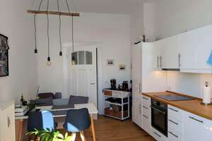 Schöne Altbauwohnung - Vermietung durch Eigentümer – Merkurstraße 58, 40223 Bilk, Düsseldorf – Vorschaubild 8
