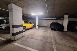 Gutgeschnittene Zwei-Zimmer-Wohnung in Weiden mit sehr guter Verkehrsanbindung – Die vollständige Adresse der Immobilie erhältst du vom Anbieter., 50858 Weiden, Köln – Vorschaubild 7