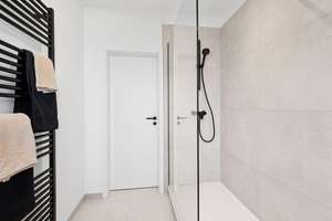 Provisionsfreie, bezugsfertige 3 Zimmerwohnung in TOP Lage mit 2 Balkonen – Die vollständige Adresse der Immobilie erhältst du vom Anbieter., 40211 Pempelfort, Düsseldorf – Vorschaubild 8