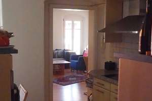 ABSOLUTE RARITÄT IM HERZEN DER INNENSTADT – 93047 Innenstadt, Regensburg – Vorschaubild 4