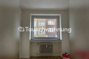 Tauschwohnung: Tausche 2-Zimmer-Flat in Stadtbezirk 1, Düsseldorf – Die vollständige Adresse der Immobilie erhältst du vom Anbieter., 40476 Derendorf, Düsseldorf – Vorschaubild 2