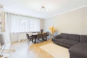 Bremen - Vahr • Attraktive 4 Zimmerwohnung mit Balkon, ideal für Eigennutzer oder Kapitalanleger – Die vollständige Adresse der Immobilie erhältst du vom Anbieter., 28329 Neue Vahr Nord, Bremen – Vorschaubild 4