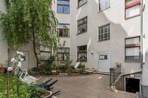 WOHNEN IM GRÜNDERZEIT-ALTBAU. LEBEN AM SCHILLERKIEZ & TEMPELHOFER FELD. – Emser Straße 80, 12051 Neukölln (Ortsteil), Berlin – Vorschaubild 21