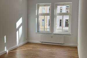 Erstbezug nach Sanierung I charmante 2-Raum-Wohnung mit großzügiger Küche und Loggia – Virchowstraße 25, 4157 Gohlis-Mitte, Leipzig – Vorschaubild 14