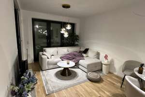 Zuhause mit zwei Zimmern in München-Aubing – Amalie-Nacken-Straße 8, 81248 Freiham, München – Vorschaubild 6