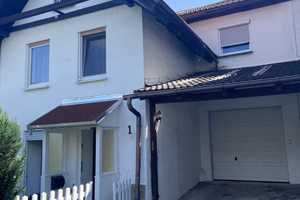 Einfamilienwohnhaus in ruhiger Lage – Brunnenstraße 1, 97990 Main-Tauber-Kreis – Vorschaubild 1