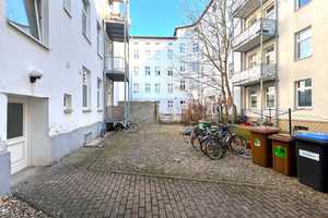 ZWISCHEN ELBE UND ALTSTADT - WOHNGLÜCK AM WERDER – Magdeburg – Vorschaubild 5