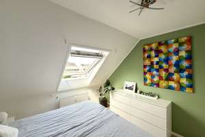 Helle 2-Zimmer-Wohnung in Essen-Bredeney mit Einbauküche – Die vollständige Adresse der Immobilie erhältst du vom Anbieter., 45133 Bredeney, Essen – Vorschaubild 6