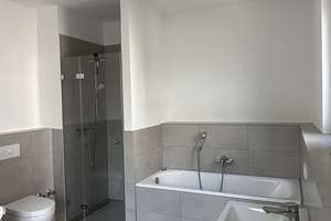 Exklusive 4-Zimmer-Whg. ca. 133 m², Sonnenbalkon, 2 Bäder, Aufzug, ruhige Rheinnähe in Plittersdorf – Die vollständige Adresse der Immobilie erhältst du vom Anbieter., 53173 Plittersdorf, Bonn – Vorschaubild 8