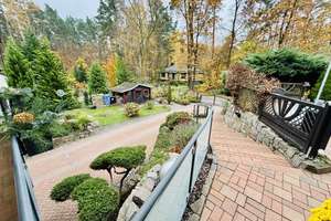 *Naturnahes Wohnen der Extraklasse – Einfamilienhaus in traumhafter Waldlage* – Spatenweg 7, 4849 Bad Düben – Vorschaubild 9