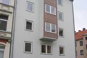 Ruhige und schöne 2-Zimmer-Wohnung inmitten der List – Robertstr. 5, 30161 Hannover – Vorschaubild 1