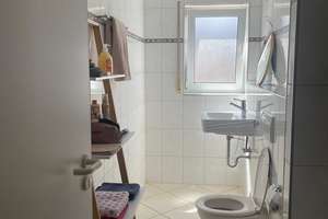 Schöne 2-Zimmer Wohnung in Top-Lage und Uni-Nähe mit Einbauküche – Waldhornstraße 2, 68199 Neckarau, Mannheim – Vorschaubild 5